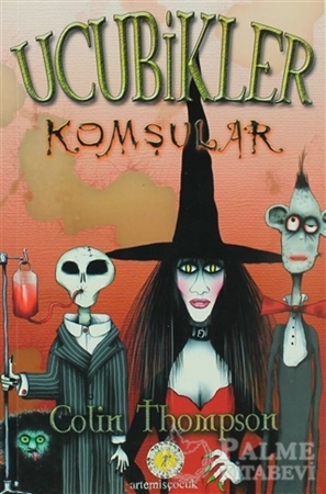 Resim Ucubikler 1 - Komşular