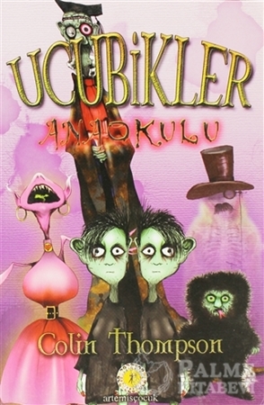 Resim Ucubikler Anaokulu 2. Kitap