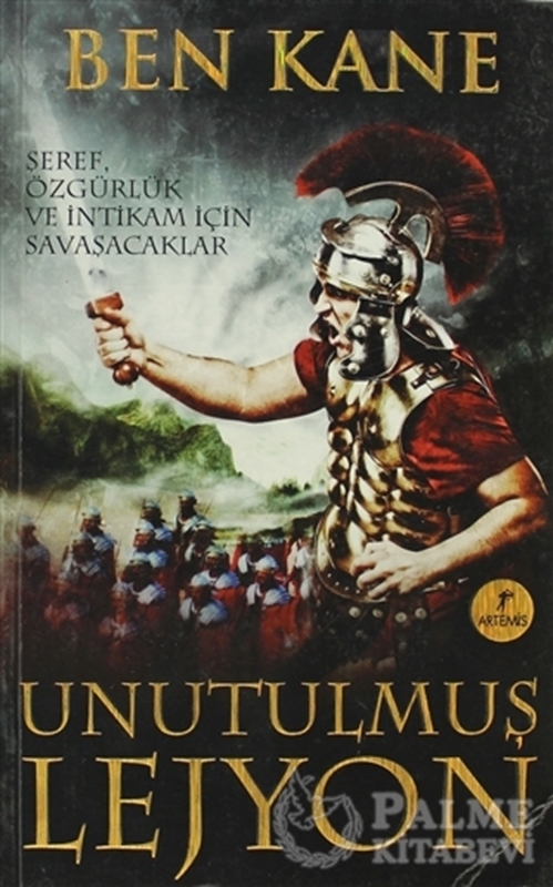 resm Unutulmuş Lejyon