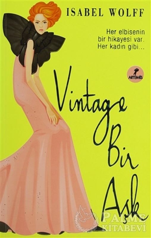 resm Vintage Bir Aşk