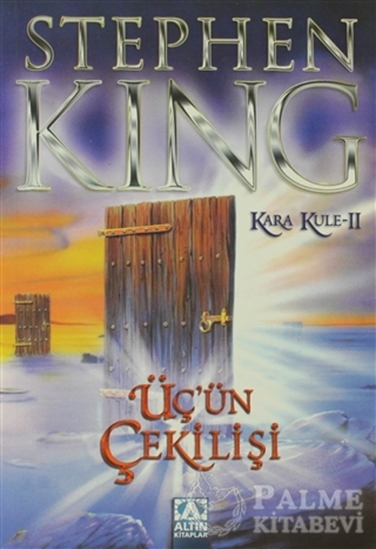 resm Üç’ün Çekilişi  Kara Kule 2