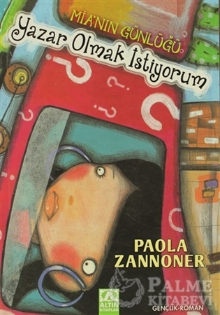 Resim Yazar Olmak İstiyorum