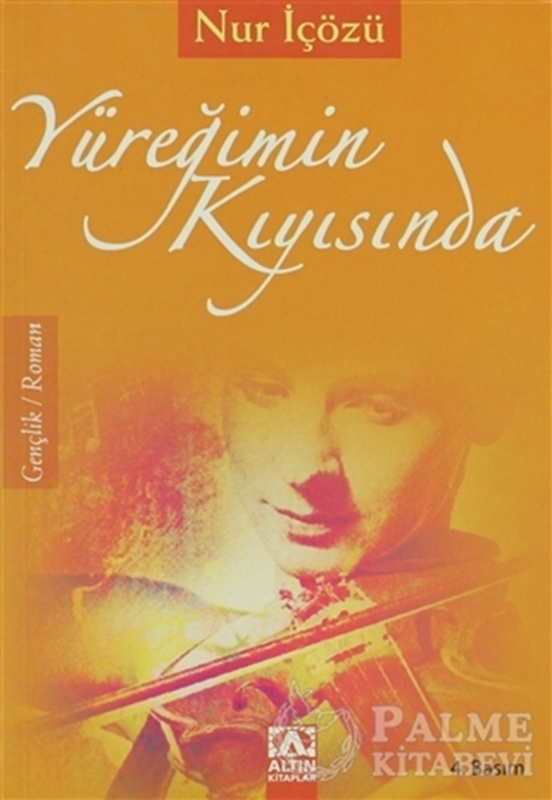 resm Yüreğimin Kıyısında