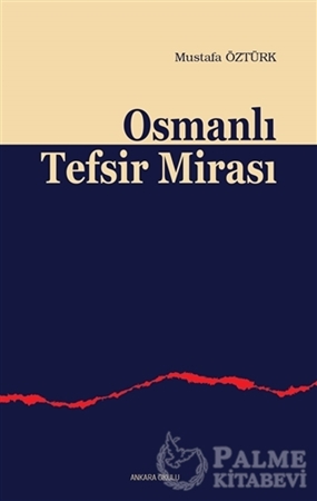 Resim Osmanlı Tefsir Mirası