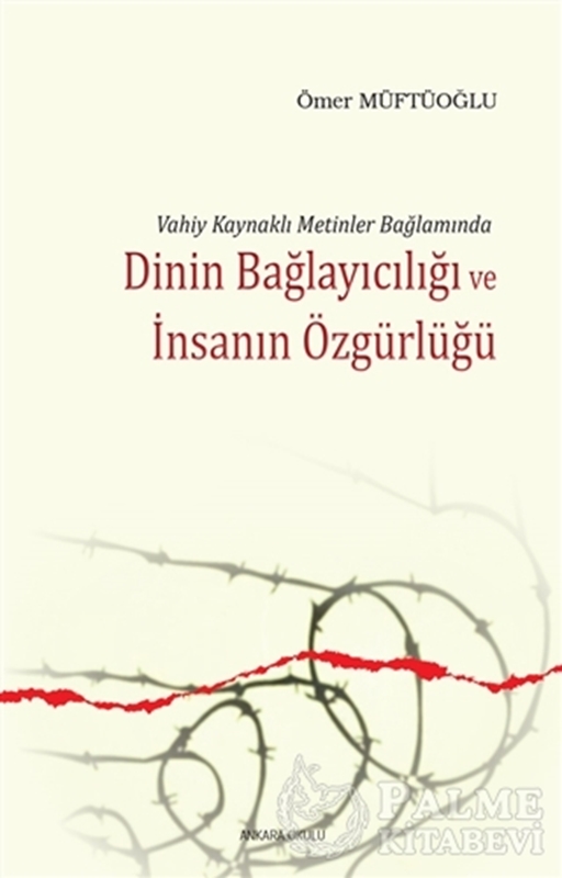 resm Dinin Bağlayıcılığı ve İnsanın Özgürlüğü