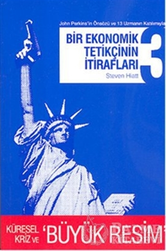 resm Bir Ekonomik Tetikçinin İtirafları 3