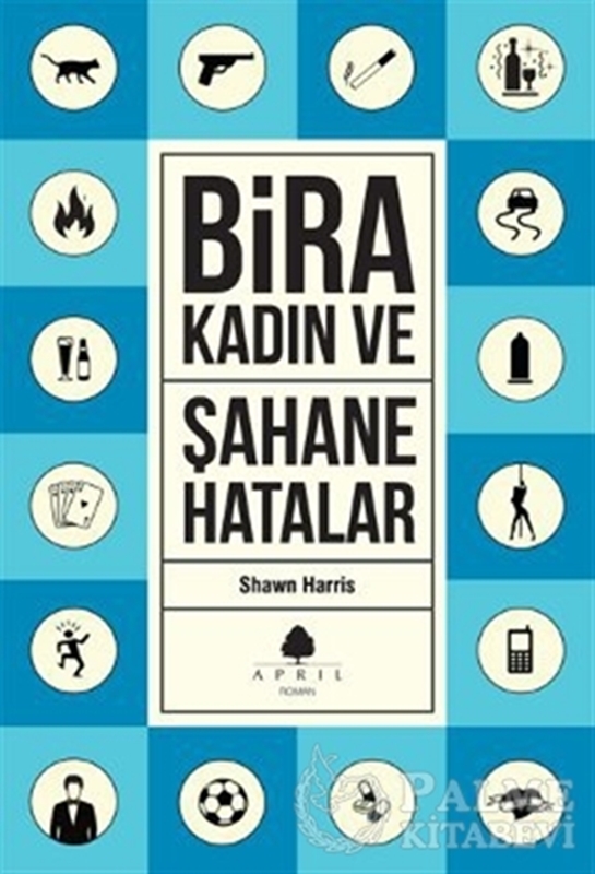 resm Şahane Hatalar 3 - Bira ve Kadın