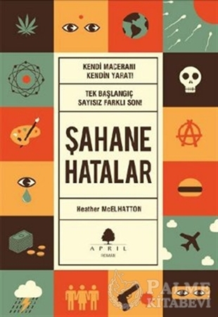Resim Şahane Hatalar 1