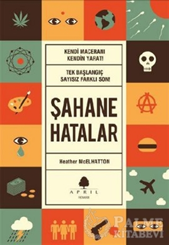 resm Şahane Hatalar 1