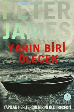 Resim Yarın Biri Ölecek