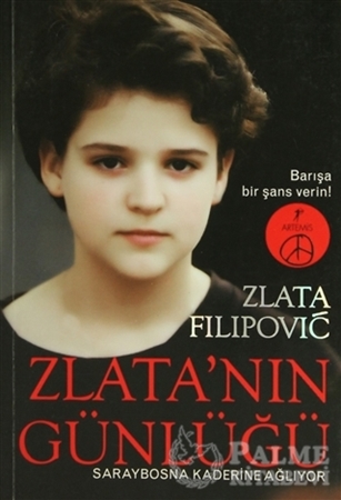 Resim Zlata’nın Günlüğü