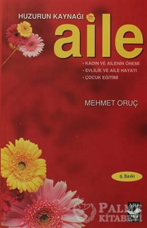 Resim Huzurun Kaynağı Aile