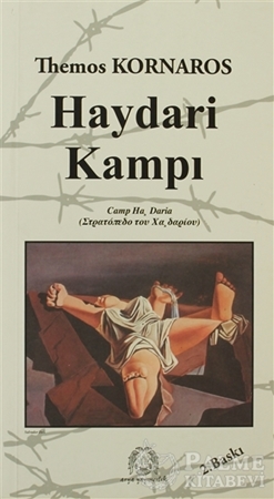 Resim Haydari Kampı