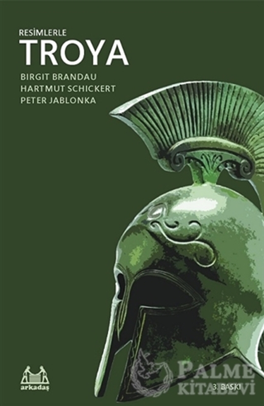 resm Resimlerle Troya