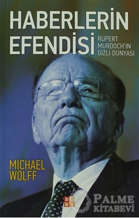 Resim Haberlerin Efendisi