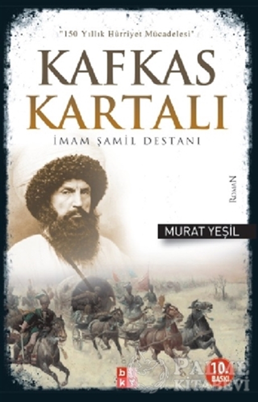 resm Kafkas Kartalı