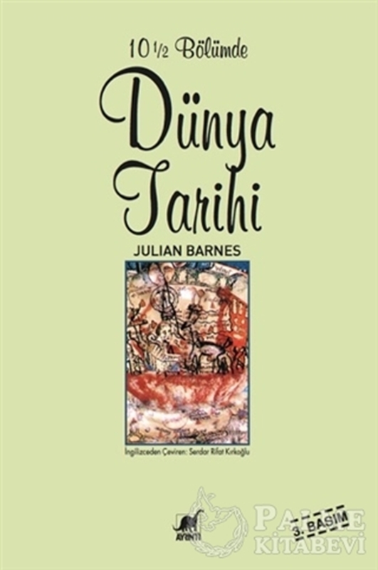 resm 10 1/2 Bölümde Dünya Tarihi