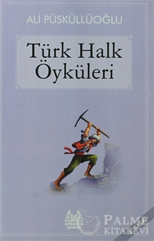 resm Türk Halk Öyküleri