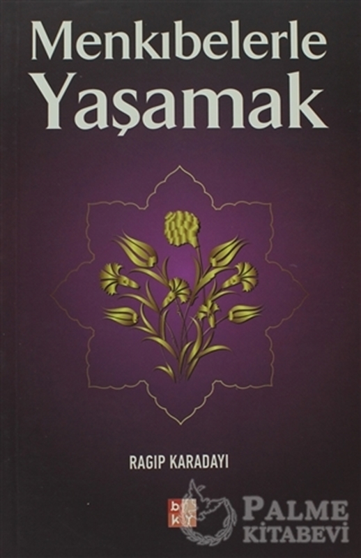 resm Menkıbelerle Yaşamak