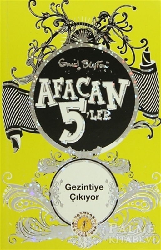 resm Afacan 5’ler Gezintiye Çıkıyor