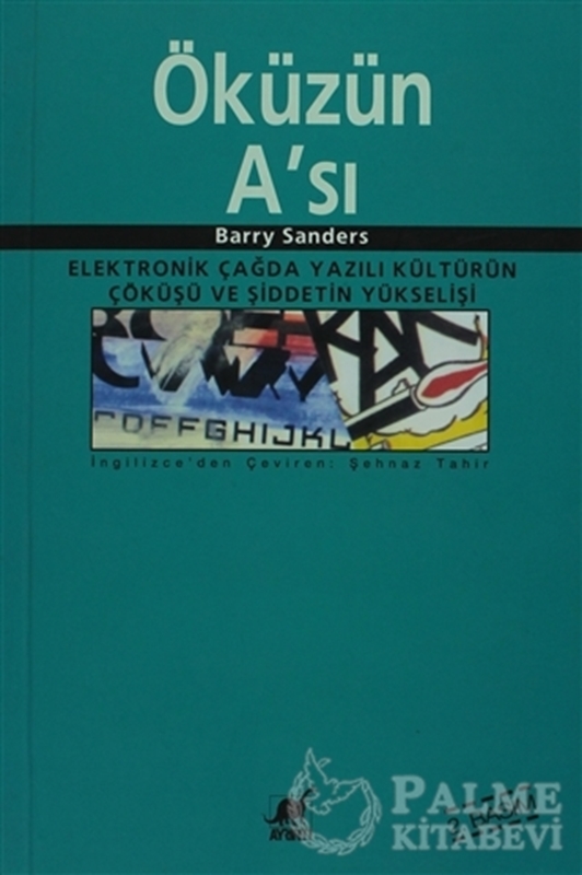 resm Öküzün A’sı