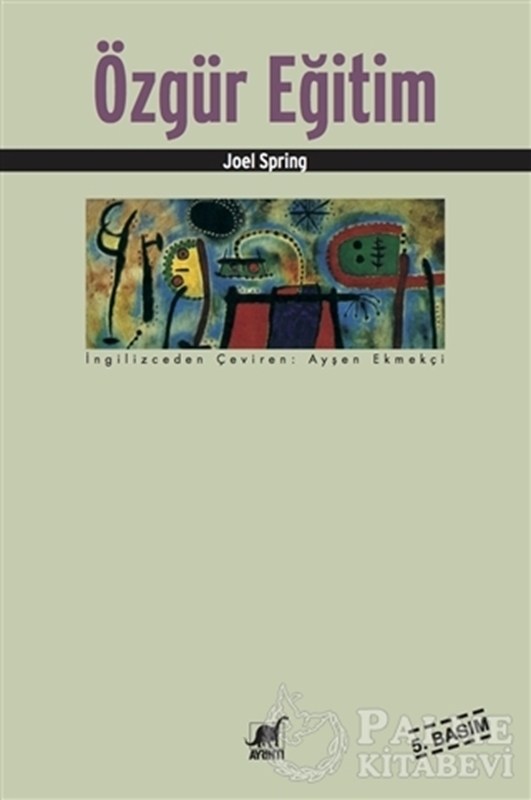 resm Özgür Eğitim