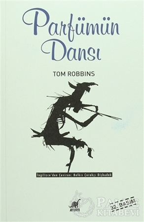 Resim Parfümün Dansı