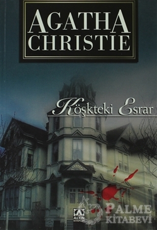 Resim Köşkteki Esrar