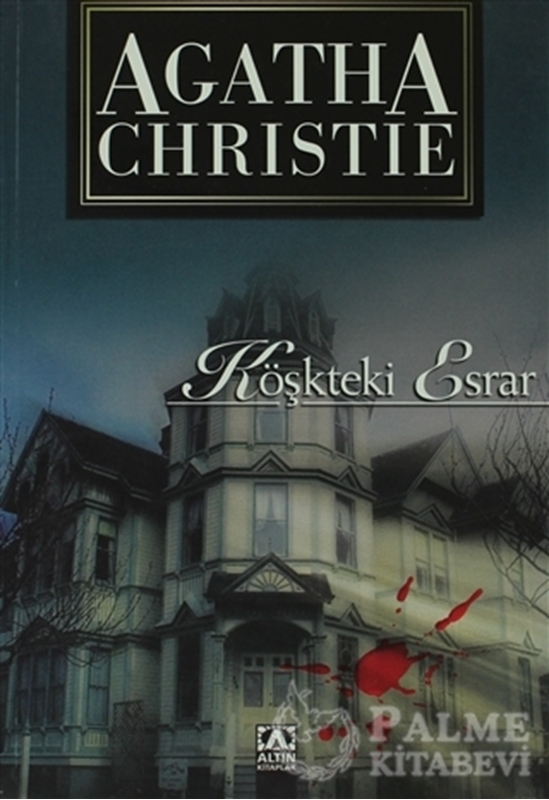 resm Köşkteki Esrar