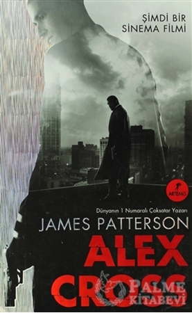 Resim Alex Cross