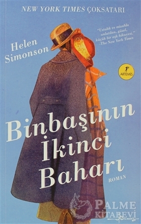 Resim Binbaşının İkinci Baharı