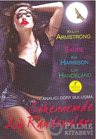 Resim Cehennemde Aşk Randevuları