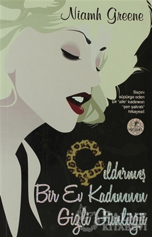 resm Çıldırmış Bir Ev Kadınının Gizli Günlüğü