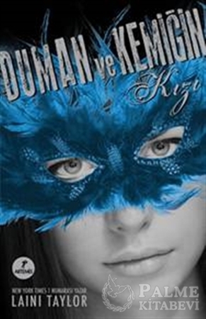 Resim Duman ve Kemiğin Kızı