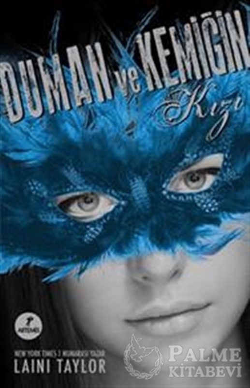 resm Duman ve Kemiğin Kızı