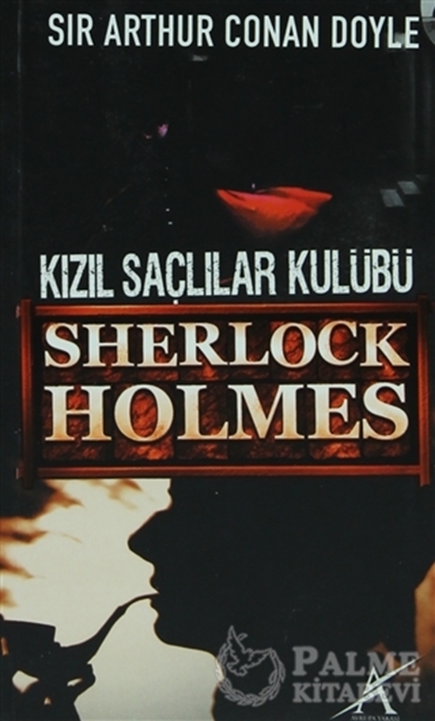 resm Kızıl Saçlılar Kulübü