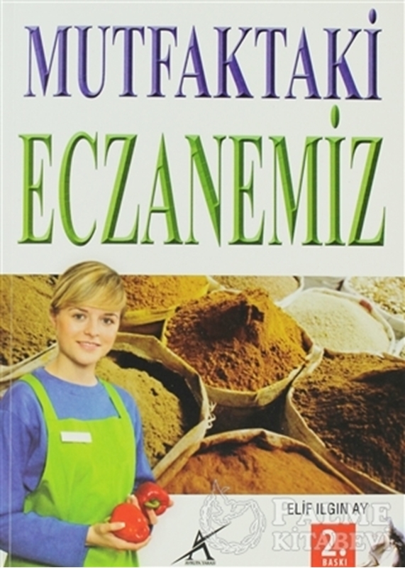 resm Mutfaktaki Eczanemiz