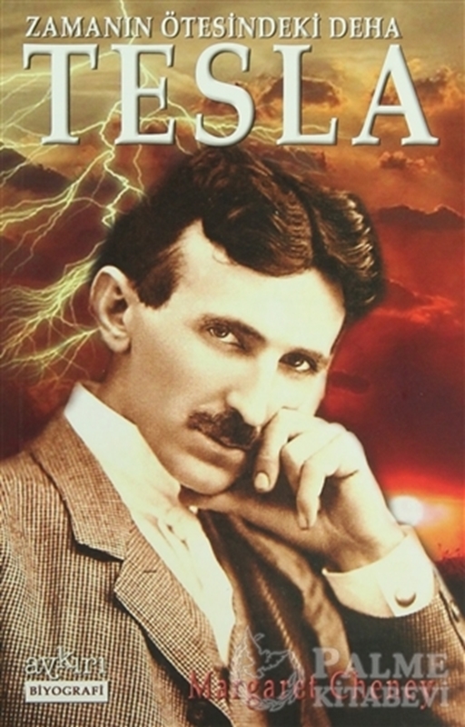 resm Zamanın Ötesindeki Deha Tesla