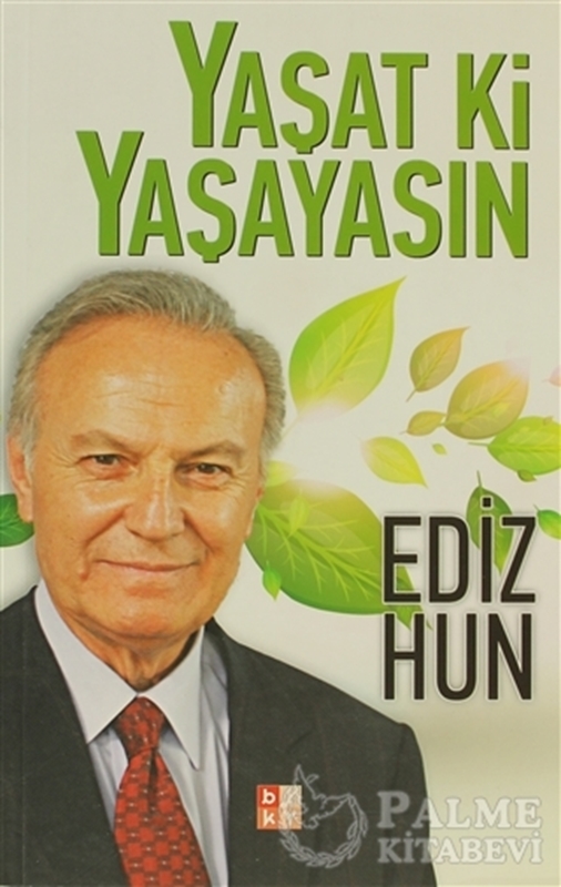 resm Yaşat Ki Yaşayasın
