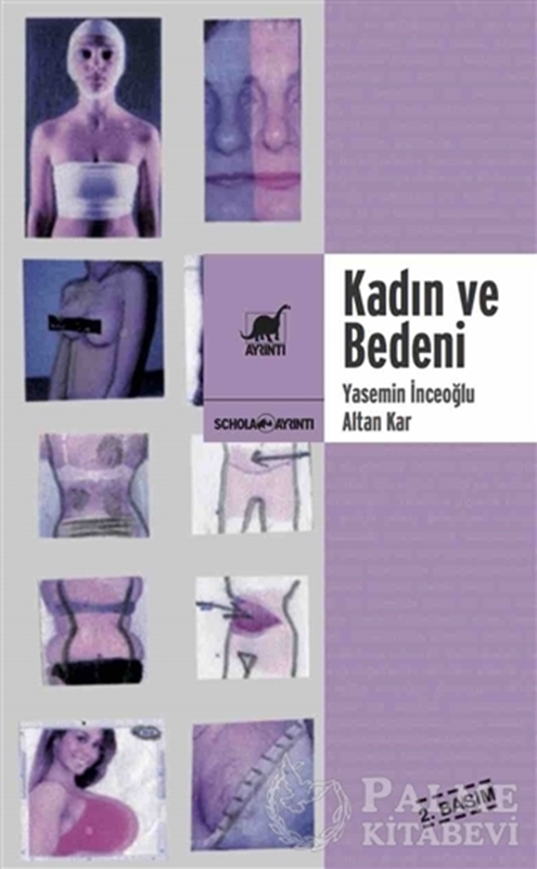 resm Kadın ve Bedeni