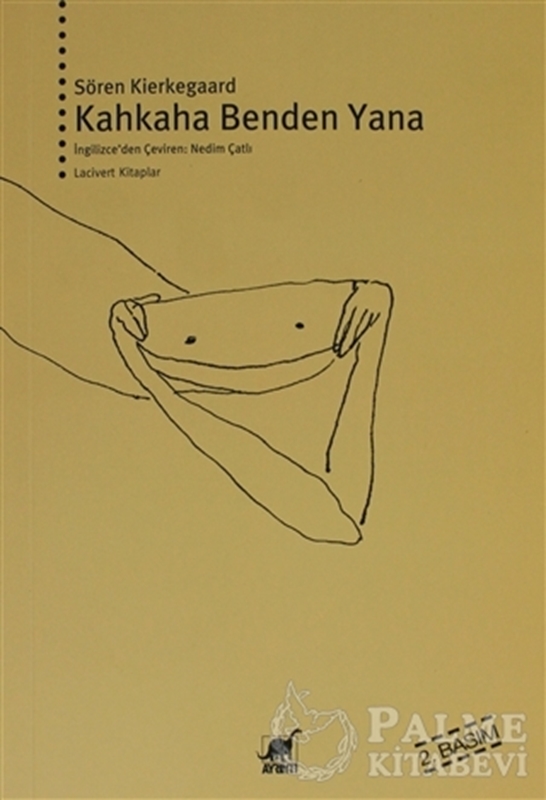 resm Kahkaha Benden Yana