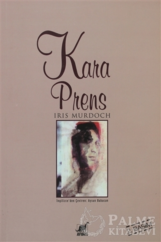 resm Kara Prens