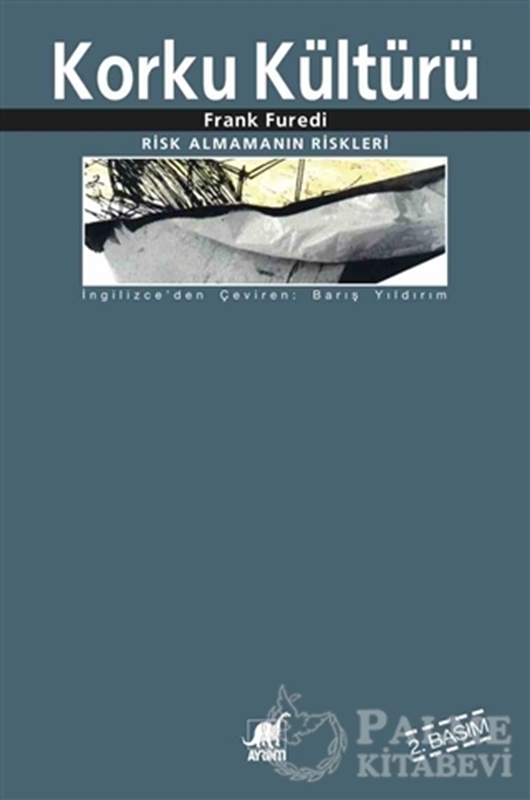 resm Korku Kültürü