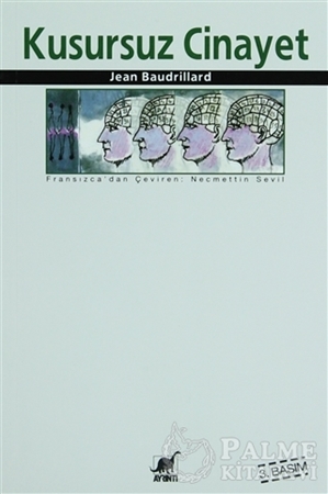 Resim Kusursuz Cinayet