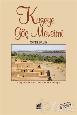 Resim Kuzeye Göç Mevsimi