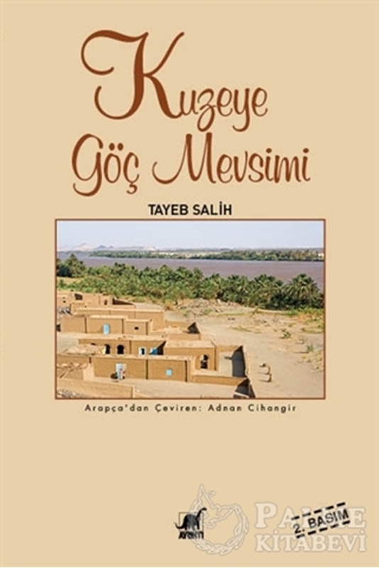 resm Kuzeye Göç Mevsimi