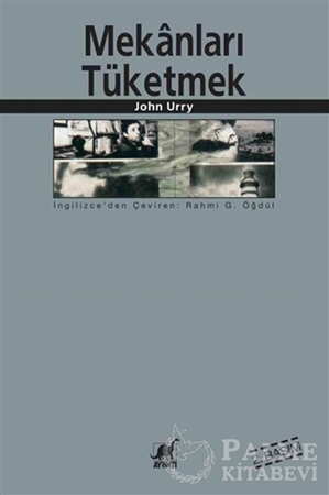 Resim Mekanları Tüketmek