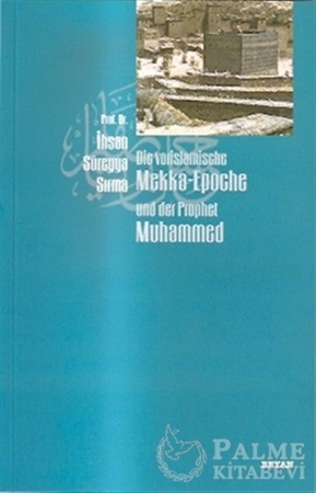 Resim Die Vorislamische Mekka-Epoche und der Prophet Muhammed