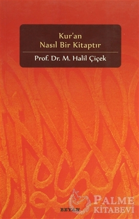 Resim Kur’an Nasıl Bir Kitaptır