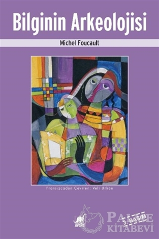 resm Bilginin Arkeolojisi